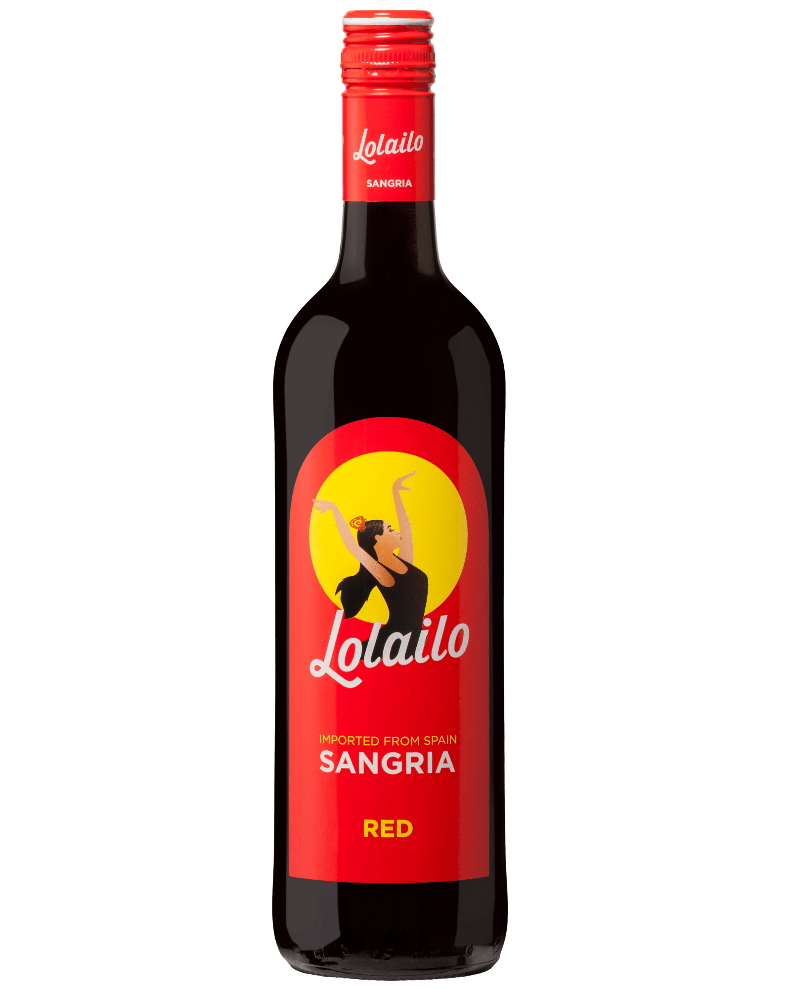 Lolailo Red Sangria