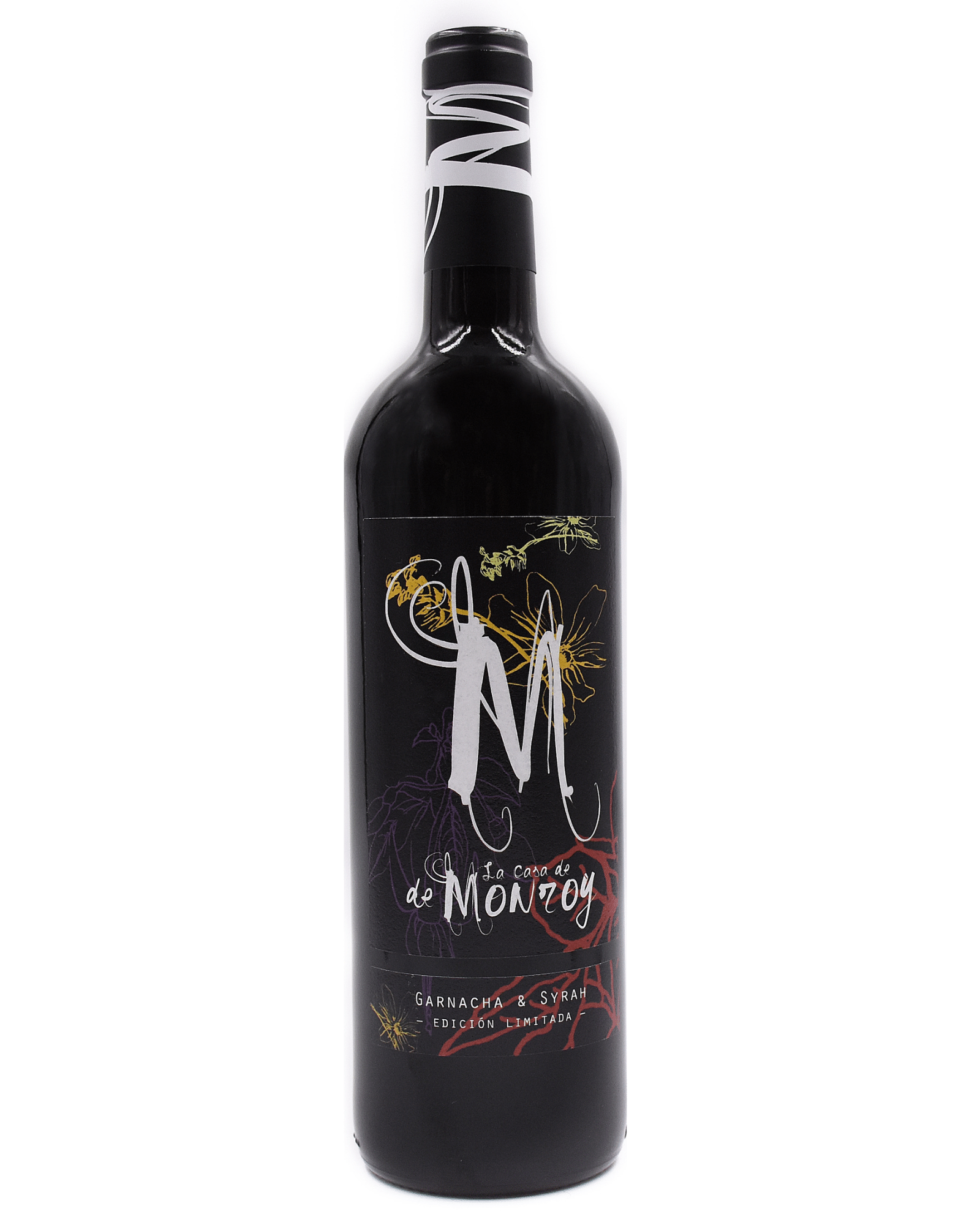 M de Monroy Special edition  2018