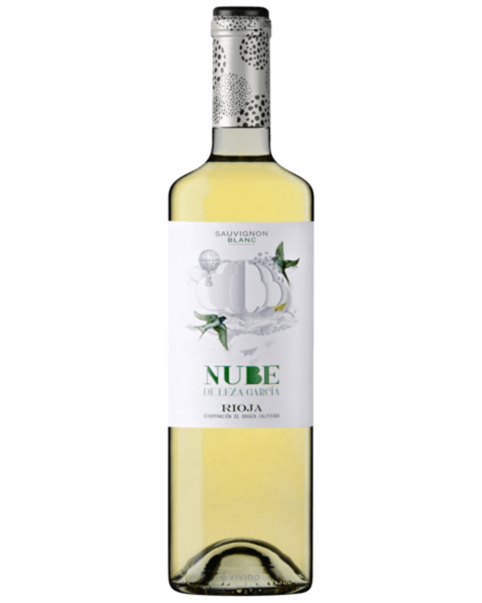 White Wine - Drink Spanish