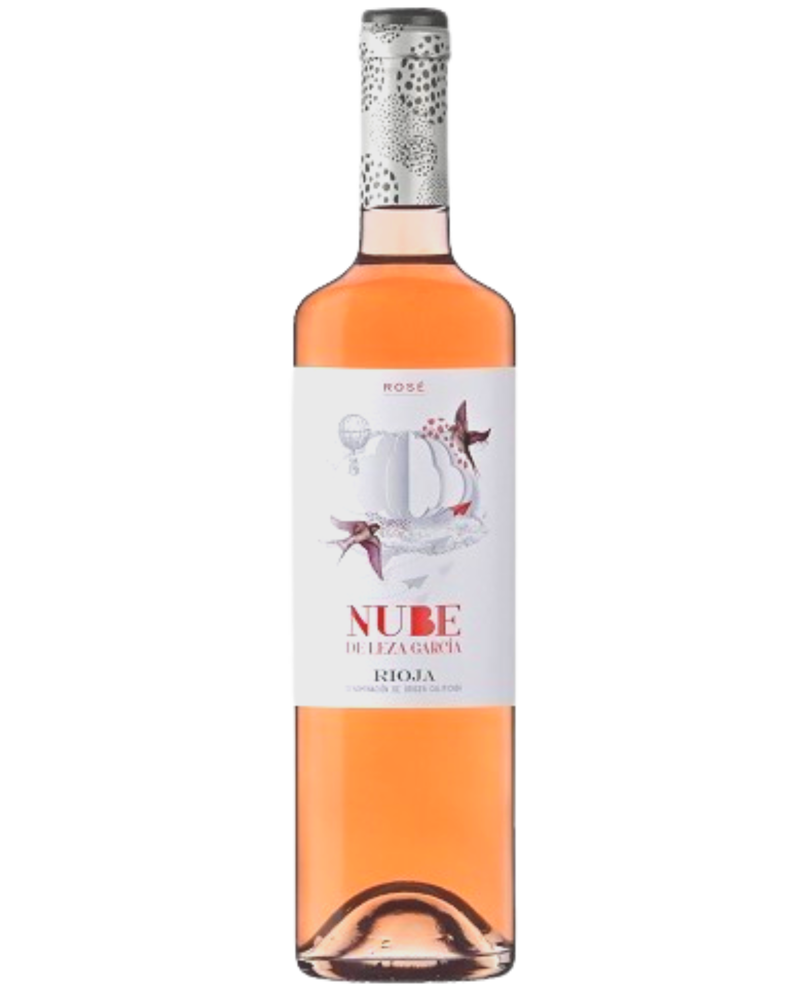 Nube Blush 2019