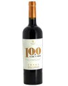 100 & cientos 2015