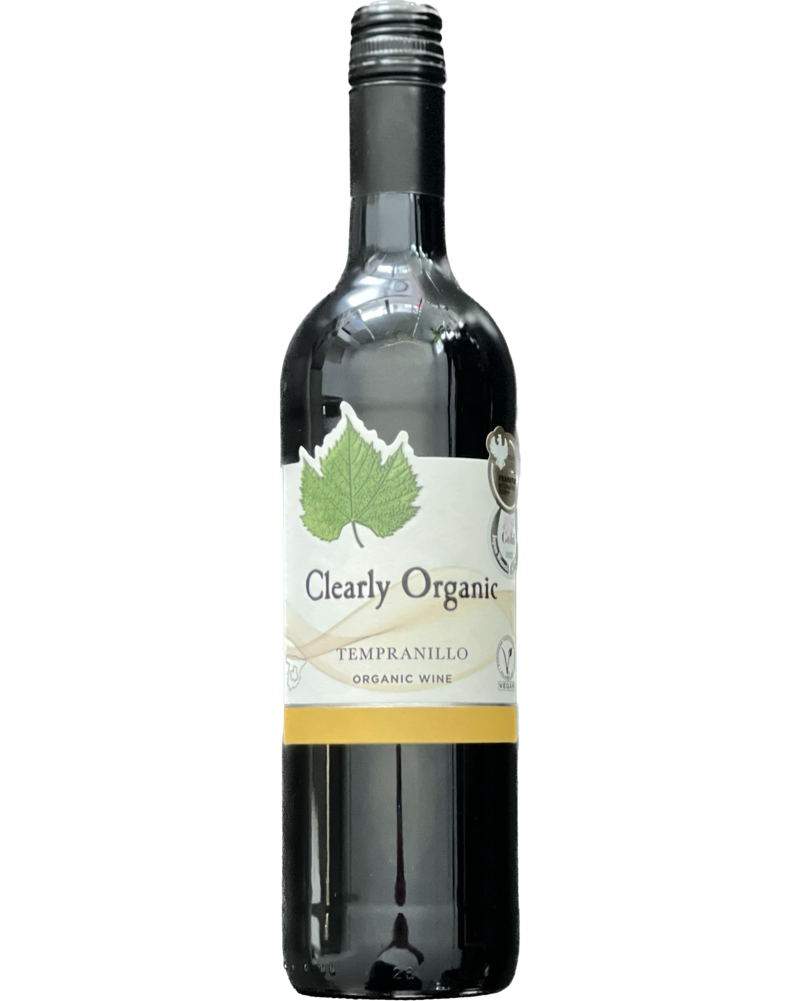 Clearly organic 2021