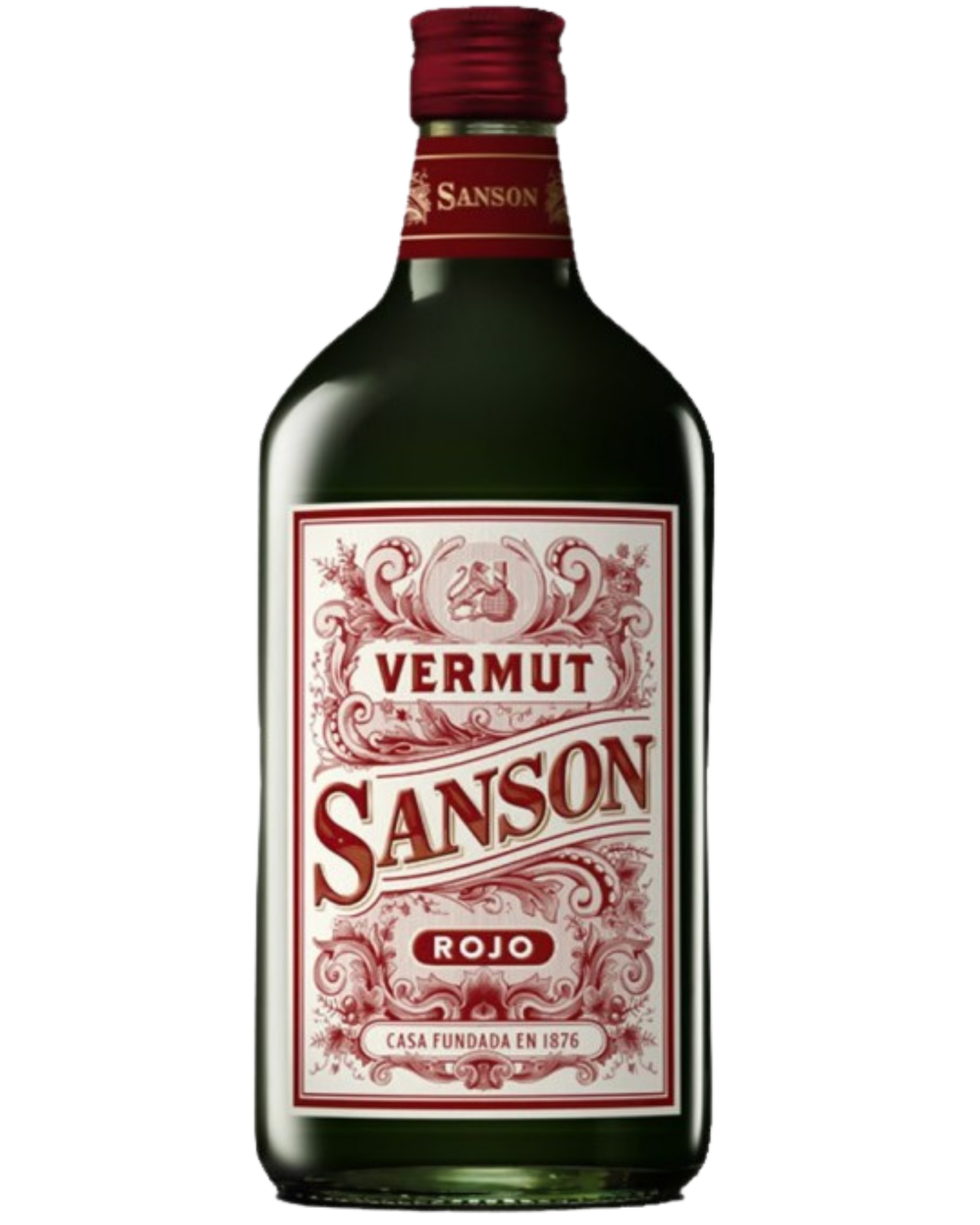 Vermut Sanson