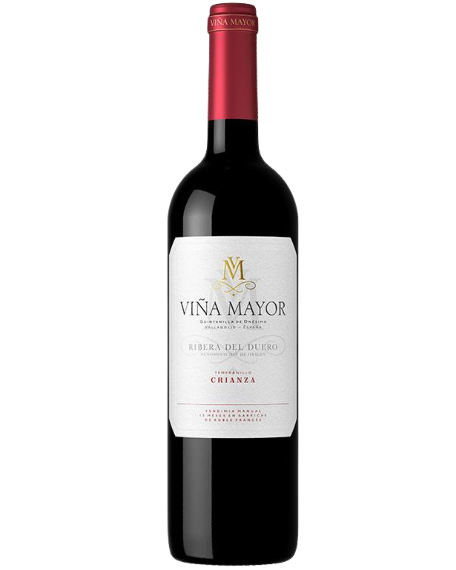 Viña Mayor Crianza 2019