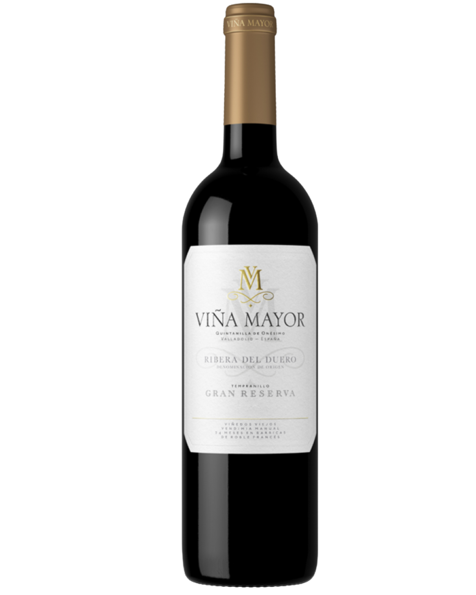 Viña Mayor Gran Reserva 2014