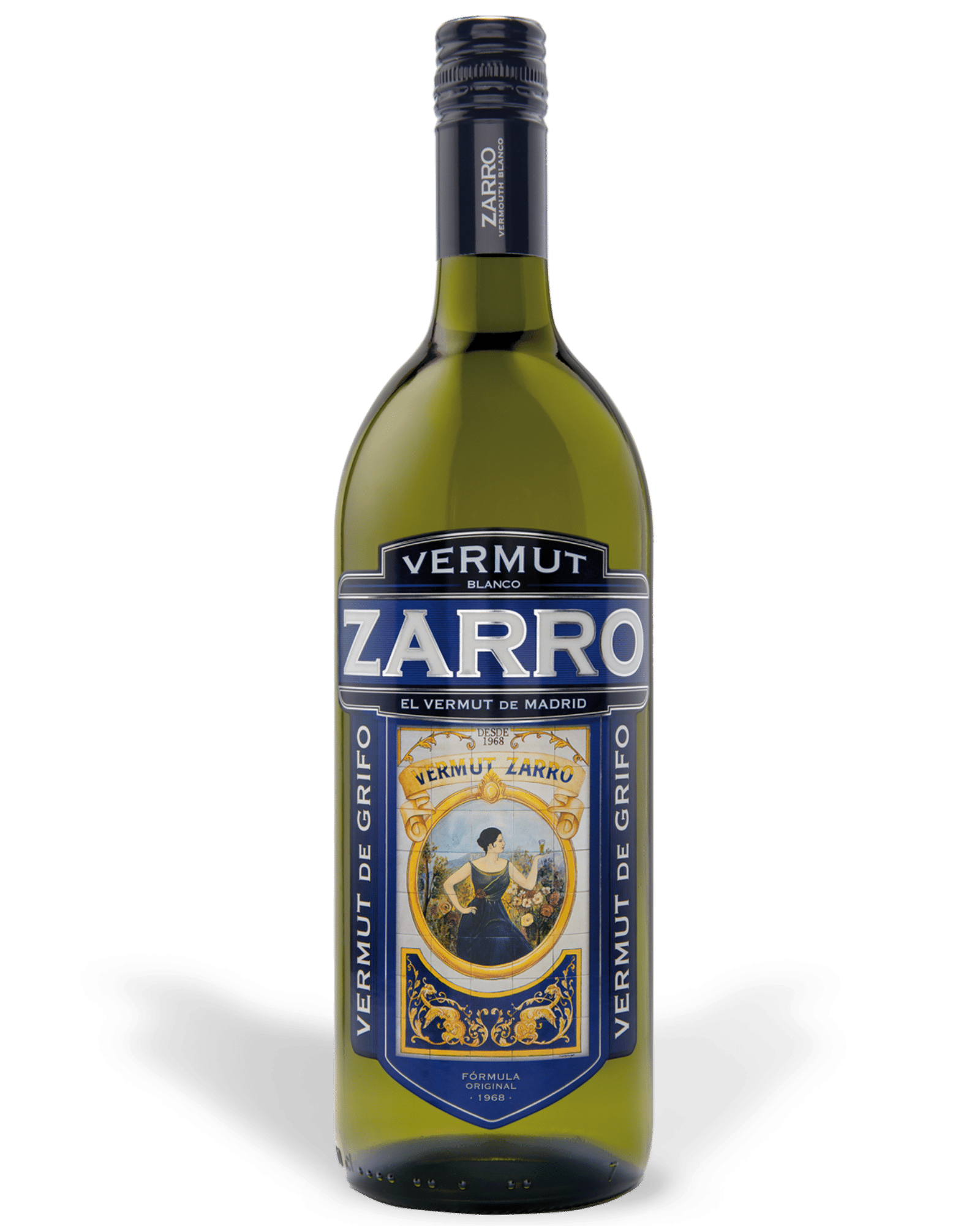 Zarro Blanco 1 litre